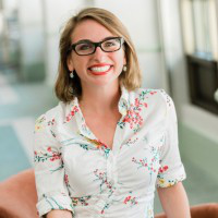 Ashley Lawson avatar image