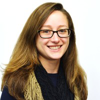 Jillian Davis avatar image