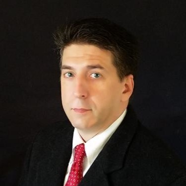 Daniel Lasher avatar image
