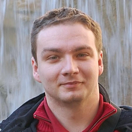 Wojciech Iwanek avatar image
