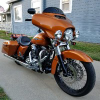 Ron Hernandez avatar image