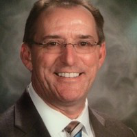 Johnny Harrison avatar image