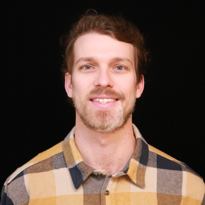 Trevor Robinson avatar image