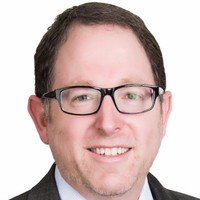 Glenn Fuller avatar image