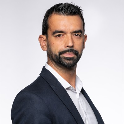 Franck Fangueiro avatar image