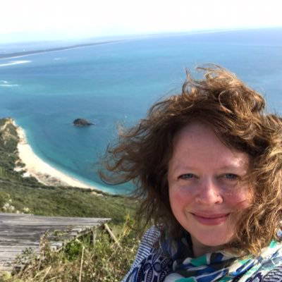 Angela Bowman avatar image