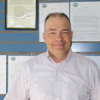 Mike Palmer avatar image
