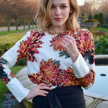 Galyna Nitsetska avatar image