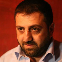 Hrach Minasyan avatar image