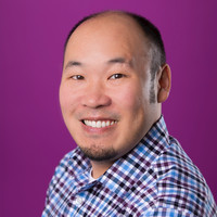 Patrick Ma avatar image