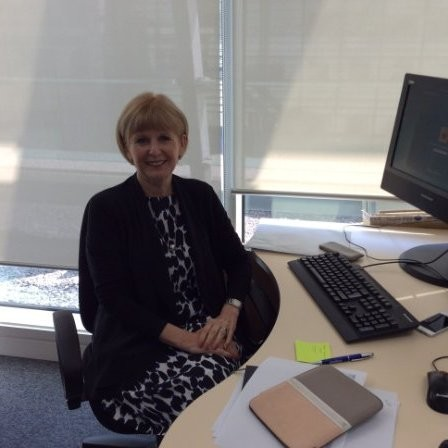 Jackie Watson avatar image