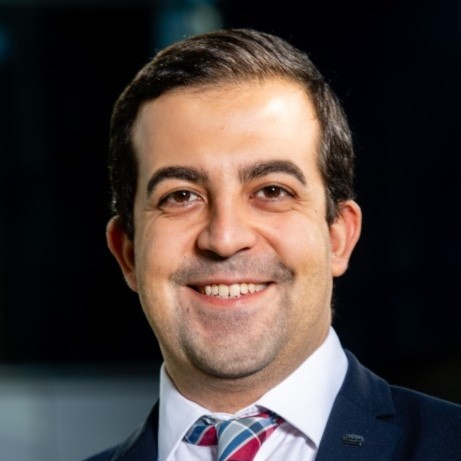 Mustafa Mert Metin avatar image