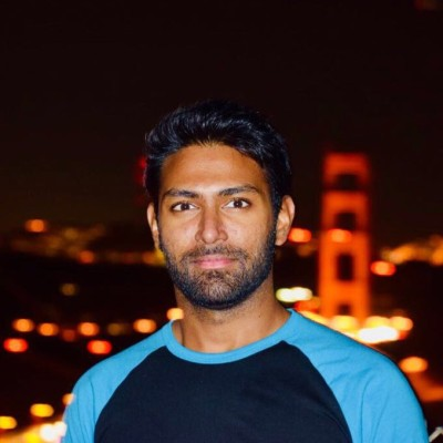 Nish Kothandaraman avatar image