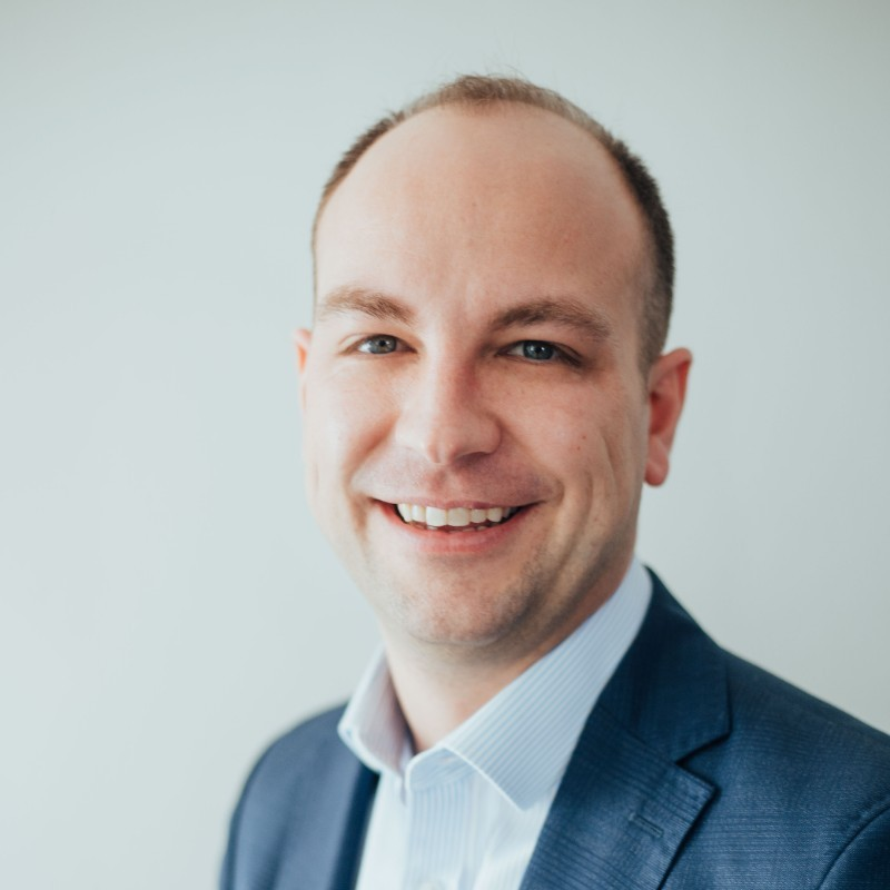 Thomas Pauwels avatar image