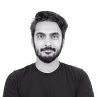 Abid Velshi avatar image