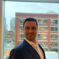 Andrew Blazenko avatar image