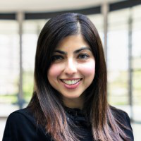 Nidhi Chadda avatar image