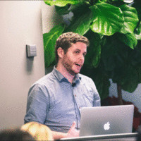 Mitch Butler avatar image