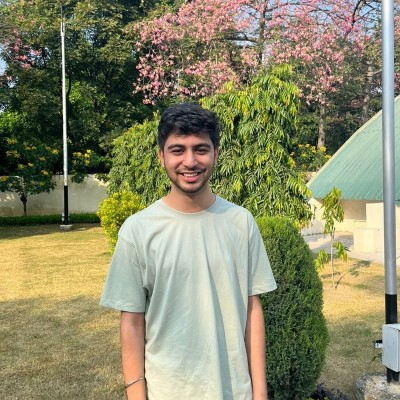 Nitesh Kukreja avatar image