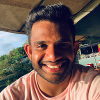 Thisal De Silva avatar image