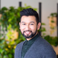 Antonio Fernandez avatar image