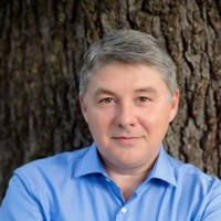 Justin Arbuckle avatar image