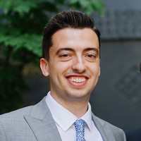 Bill Elafros avatar image