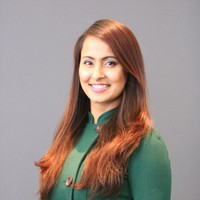 Radhika Saralaya avatar image