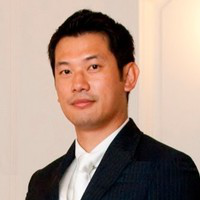 Adam Cheng avatar image