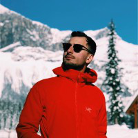 Ali Tawfiq avatar image