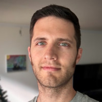 Jesse Decker avatar image