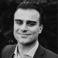 Mike Petrosyan avatar image