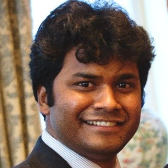 Naveen Krishnmurthy avatar image