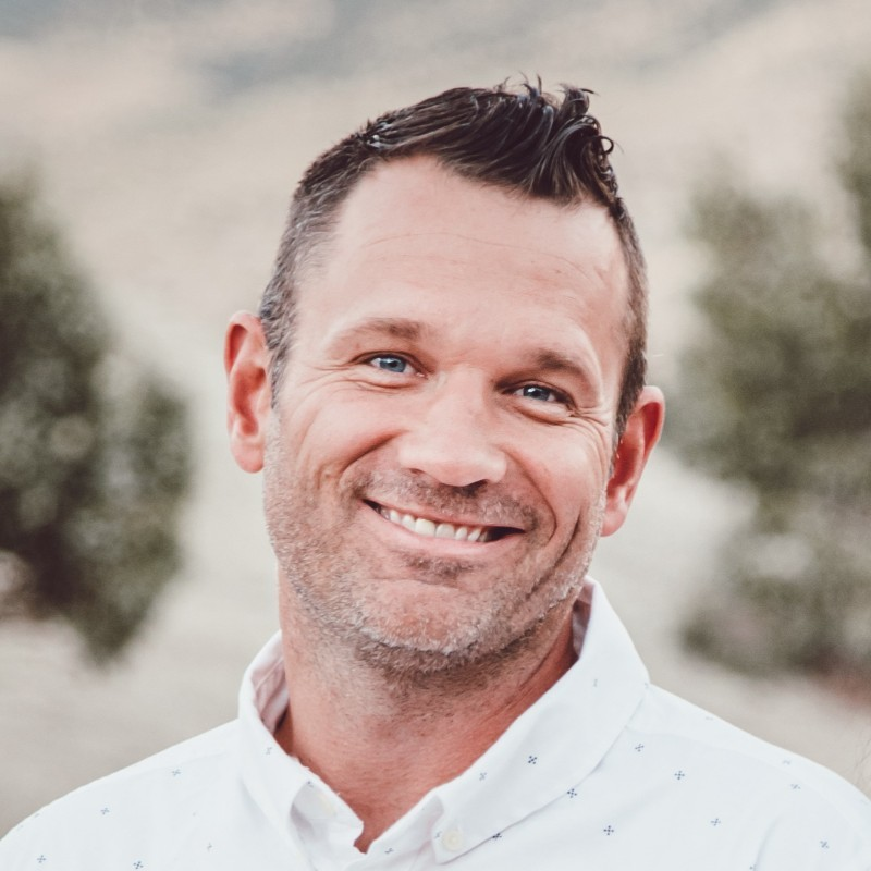 Joe Donaldson avatar image