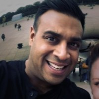 John Ghosh avatar image