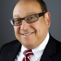 Mark Fisher avatar image