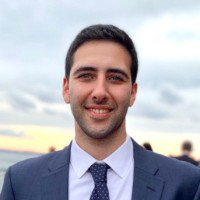 Sagi Kadosh avatar image