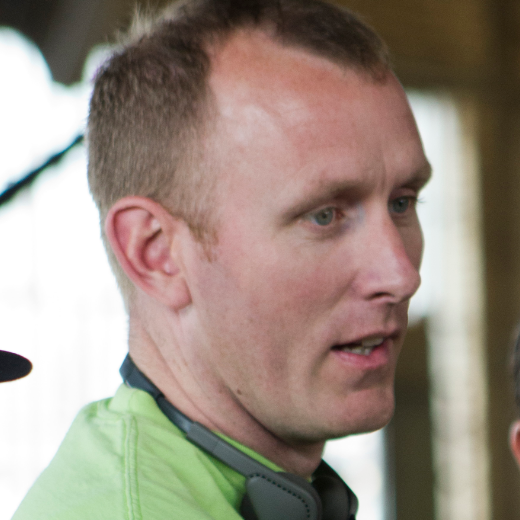 Adam White avatar image