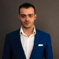 Michael Porke avatar image