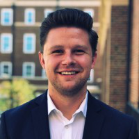 Andrew Patterson avatar image