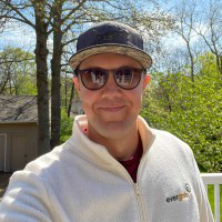 Sean Riddle avatar image