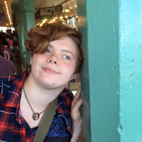 Hazel Court avatar image