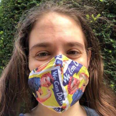 Alissa Stollwerk avatar image