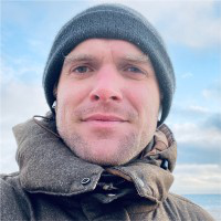 Sam Baumel avatar image