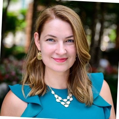 Anna Staritsina avatar image