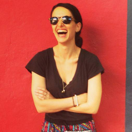 Pema Levy avatar image