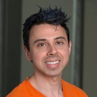 Damon McCoy avatar image