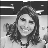 Ava Lubell avatar image