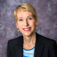 Joan Rohlfing avatar image