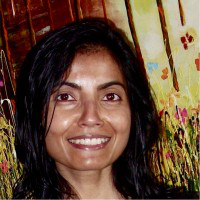 Shaila Rodrigues avatar image